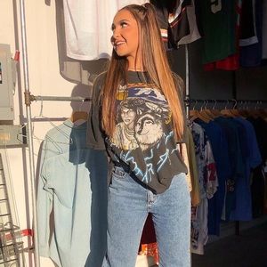 Meet your Posher, Madelynn